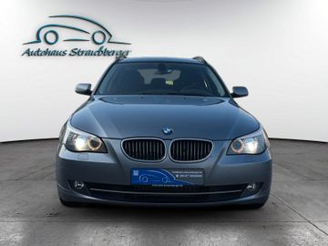 BMW 525 - 7