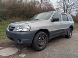 Mazda Tribute 2.0 Exclusive 4x4 Exclusive - Mazda Tribute: Exclusive