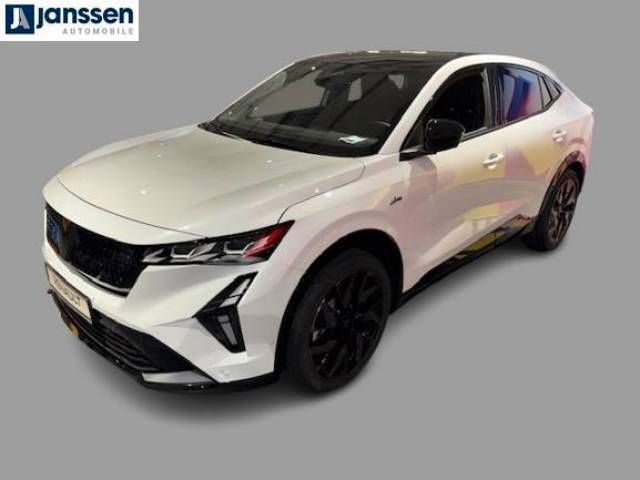 Renault Rafale Esprit Alpine Full Hybrid E-Tech 200