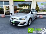Opel OPEL Astra 1.4 Turbo 140CV Sports Tourer Electiv - Opel Astra: 140
