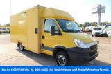 Iveco Daily 50C14 Erdgas Kurz COC - Iveco Daily 50c14
