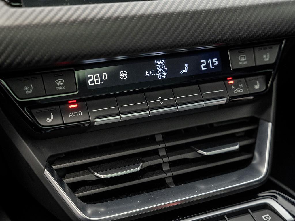 Audi e-tron GT quattro Matrix ACC Luft. Head-Up