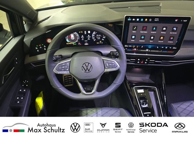 Volkswagen Golf - Bild 8