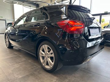 MYAUTOCENTER – Gebraucht- und Jahreswagen mit Werkstattservice in Pfaffenhofen Mercedes-Benz A 180 *TEMPO*NAV*KLIMA*SitzHZ*LED*PDC*TÜV 328*