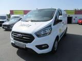 Ford Transit Custom 300 L1 Trend Kastenwagen - Ford Transit: Kastenwagen