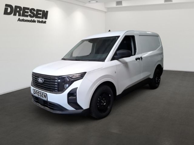 Image of Ford Transit Courier