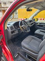 Volkswagen T6 California Beach 4x4 mit Seikelfahrwerk - VW T6 California Gebrauchtwagen in München