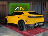 Lamborghini Urus 4.0 V8 PHEV SE - Lamborghini Urus: mit Anhängerkupplung