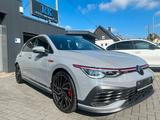 Volkswagen Golf VIII Lim. GTI Clubsport Navi Pamorma Kamera - Volkswagen Golf mit Benzin-Antrieb: Limousine, Automatik