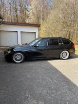 BMW F31 330d M-Paket - BMW 330 Kombi 330d m paket mit Diesel-Antrieb