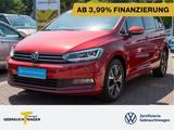 Volkswagen Touran 1.5 TSI DSG HIGHLINE PANO AHK ASSIST+ KAM - Volkswagen Touran in Hagen