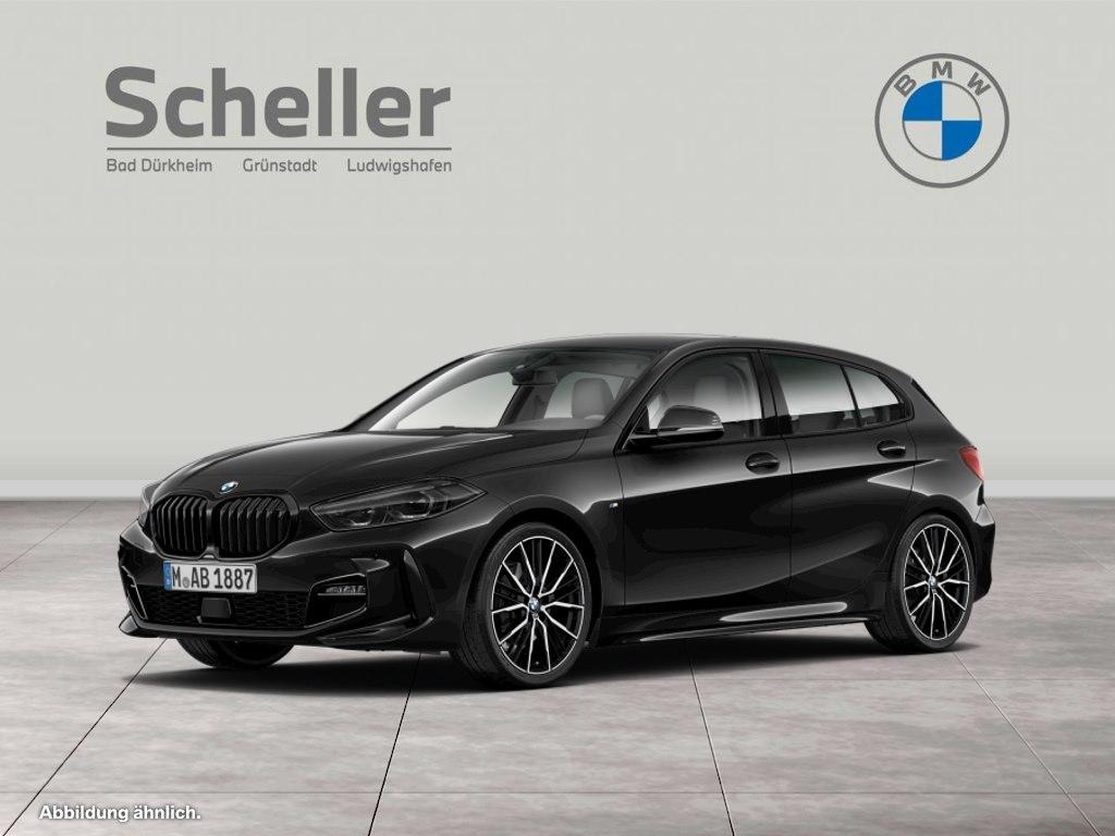 BMW 120i Modell M Sport
