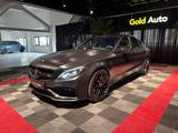 Mercedes-Benz C 63 AMG - Mercedes-Benz: Coupe, C63