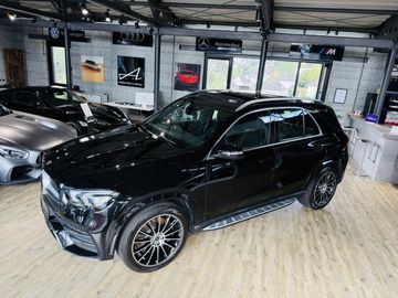 Mercedes GLE 450 - 2