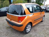 Peugeot 1007 Premium Aut * 1.Hand * Ex-Rentnerauto * Top - Peugeot 1007 Gebrauchtwagen