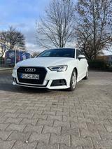 Audi A3 1.4 TFSI cod ultra S tr. design Sportb design - Audi A3 Gebrauchtwagen in Wuppertal