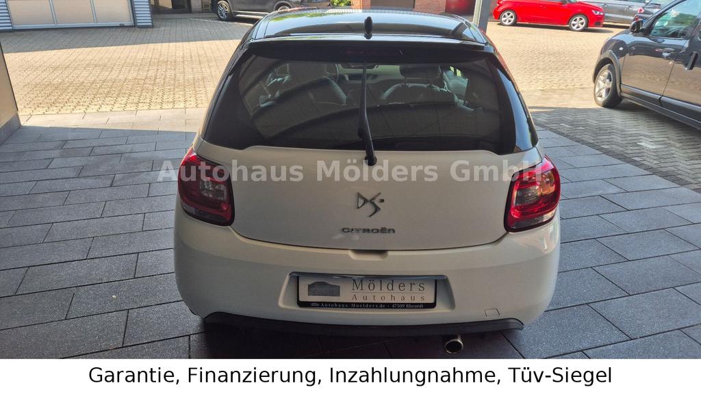 Citroën DS3