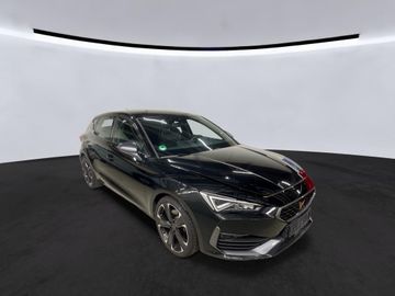 Cupra Leon - 3