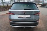 Skoda Kodiaq 2.0 TDI Scout 4x4 DSG LED AHK Sitzheizung - Skoda Kodiaq: Scout
