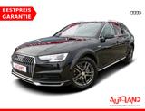 Audi A4 Allroad 2.0 TDI quattro Digitales Cockpit LED - Audi A4 Allroad Gebrauchtwagen