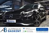 Mercedes-Benz E 220 d T Avantgarde*KAMERA*LEDER*AHK*EXCLUSIVE* - Mercedes-Benz E 220 Gebrauchtwagen in Stuttgart