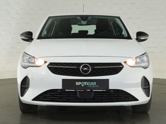 Corsa-e F EDITION 50kWh AT+PARKPILOT HI+KEYLESS+