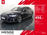 Audi A8 50 TDI quattro tiptronic |Matrix|Luft|Pano|LM - Audi A8 in Bielefeld