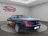 BMW 640i xDrive Cabrio*67.000KM*NAVI*LED*HUD*RFK*SHZ - BMW 640: Cabrio