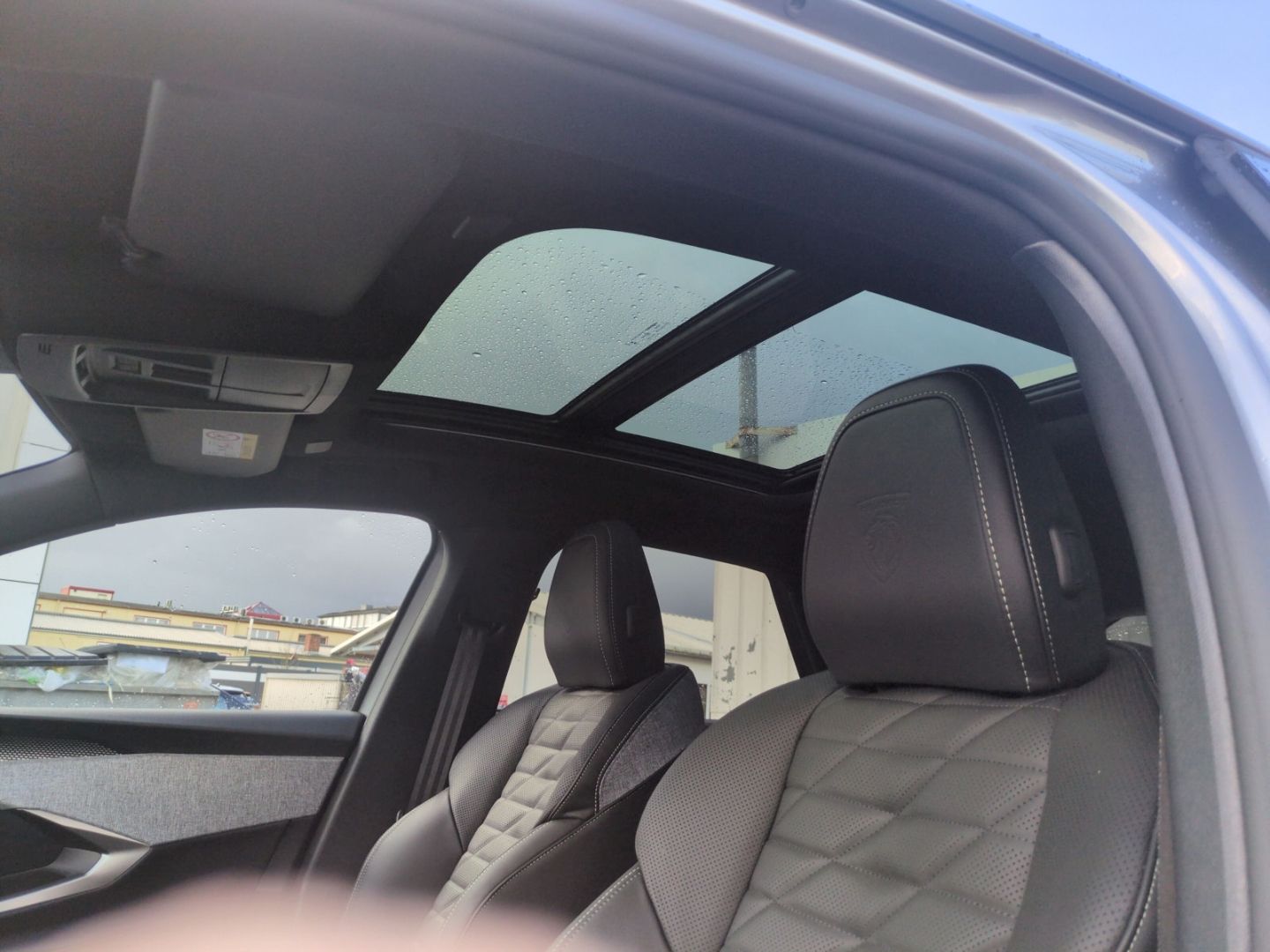 Peugeot 3008 - Bild 22