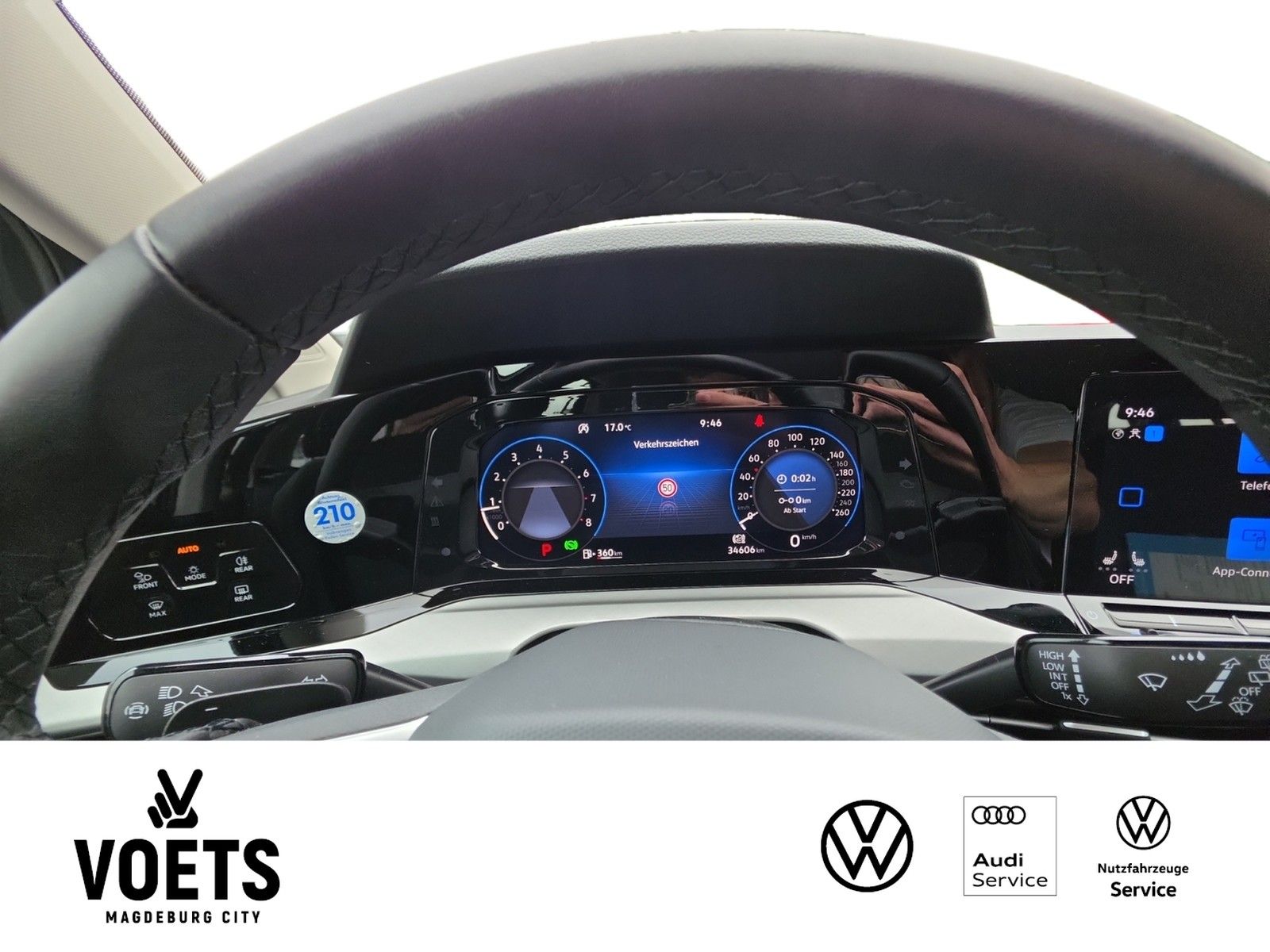Volkswagen Golf - Bild 12
