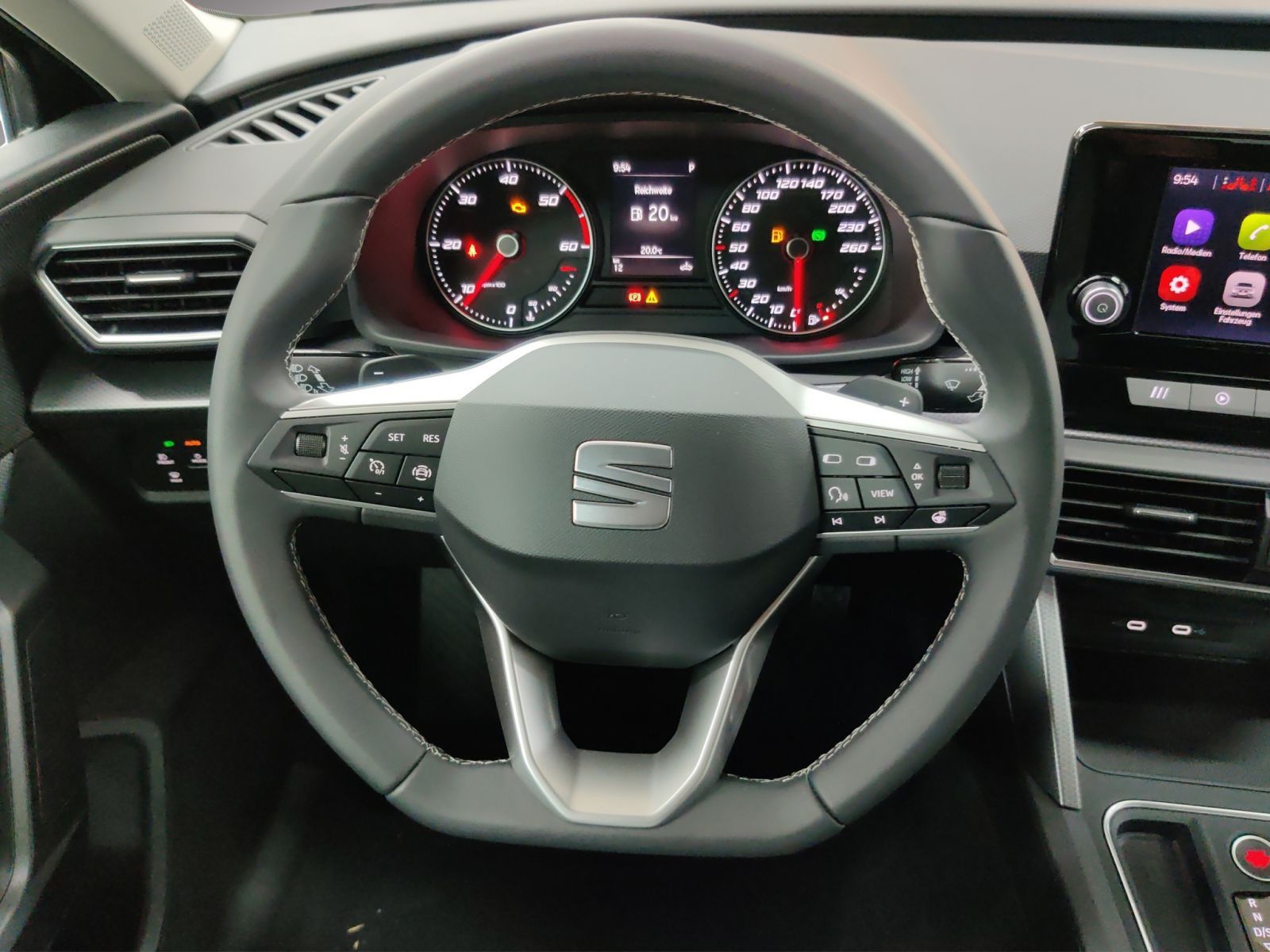 Seat Leon - Bild 9