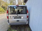 Fiat Doblo 1.3 Multijet 16V  - Fiat Doblo aus 2004