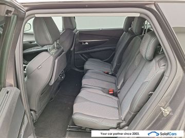 Peugeot 5008 - 7