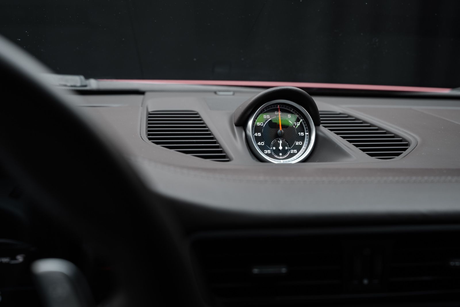 Fahrzeugabbildung Porsche 991.1 Carrera S X51 POWERKIT/CHRONO/BOSE