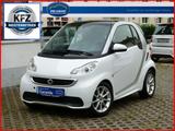 Smart ForTwo Klima SERVO Sitzheizung TÜV NEU +GARANTIE - Smart Gebrauchtwagen in Leipzig
