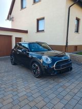 MINI John Cooper Works John Cooper Works - MINI John Cooper Works aus 2015