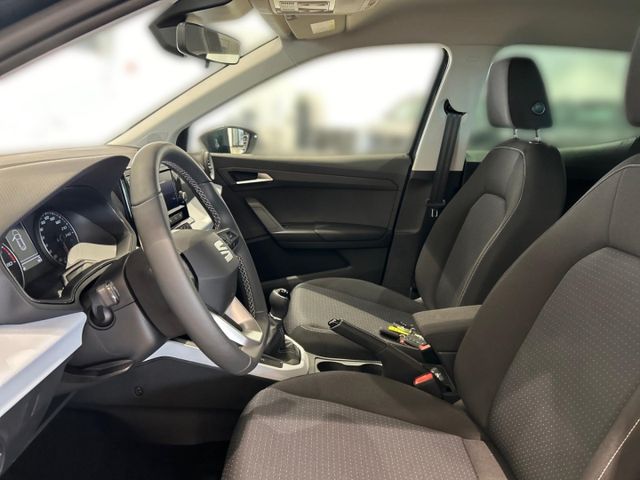 Arona Style 1.0 TSI LED PDC Wireless Sitzheizung