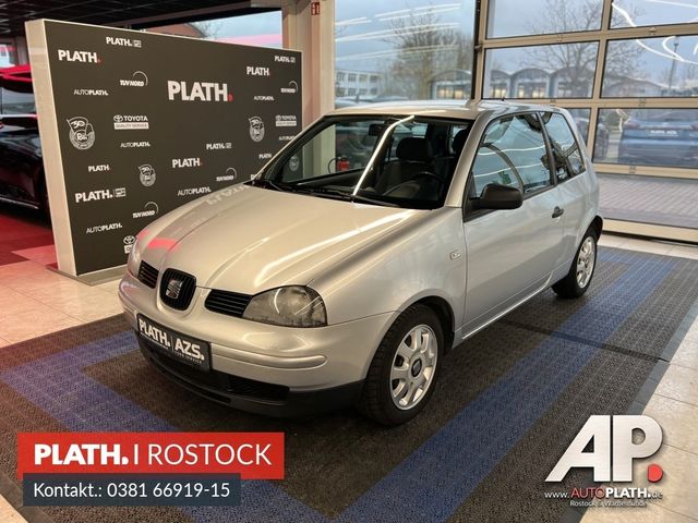 Seat Arosa  1,0