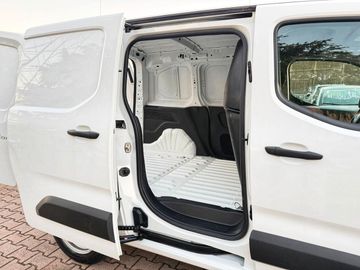 Toyota Proace City - 10