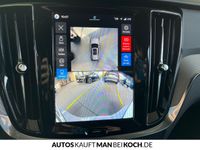 Volvo V60 - Vorschau Bild 25