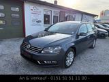 Volkswagen Passat Variant Trendline BlueMotion Navi AHK - Volkswagen Passat Variant: Bluemotion