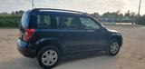 Skoda Yeti 1.2 TSI DSG Edition Edition - Skoda Yeti in Lübeck