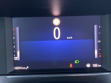 Bild 23 Opel CORSA EDITION WINTERPAK. PDC RFK CARPLAY ANDROID