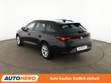 Seat Leon 1.5 eTSI ACT Style*NAVI*TEMPO*PDC*SHZ*ALU* - gebrauchte Seat Leon aus dem Jahr 2022