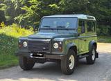 Land Rover Defender 90 Td4 Station Wagon S S - Land Rover: D90