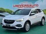 Opel Grandland X 1.5 Ecotec 130cv Ultimate 2019 - Opel Grandland (X) Kombi Gebrauchtwagen