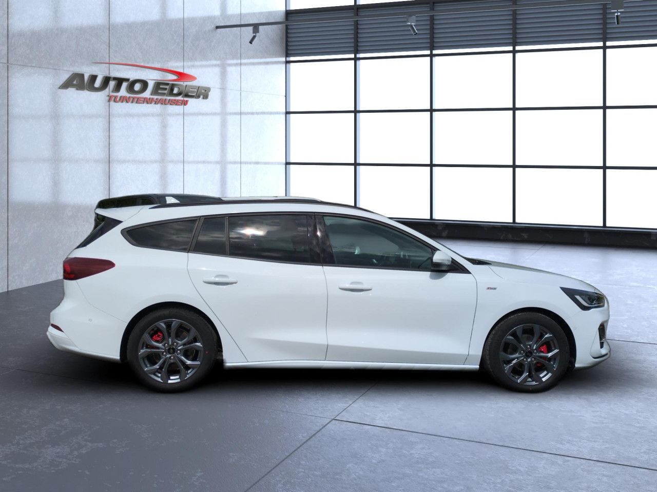 Ford Focus - Bild 13