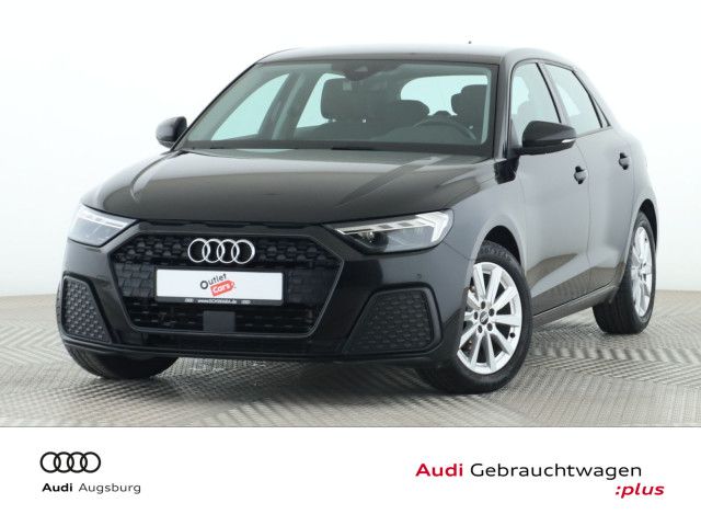 Audi A1 Sportback 25 TFSI