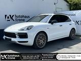 Porsche Cayenne E-Hybrid  *VIRTUAL*KEYLESS* SPORTAUSPUFF - Porsche: Sportauspuff