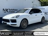 Porsche Cayenne E-Hybrid  *VIRTUAL*KEYLESS* SPORTAUSPUFF - Porsche Cayenne: Sportauspuff